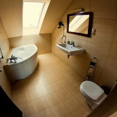 Inn Dwa Bratanki Rzeszow