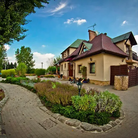 Dwa Bratanki אורחן