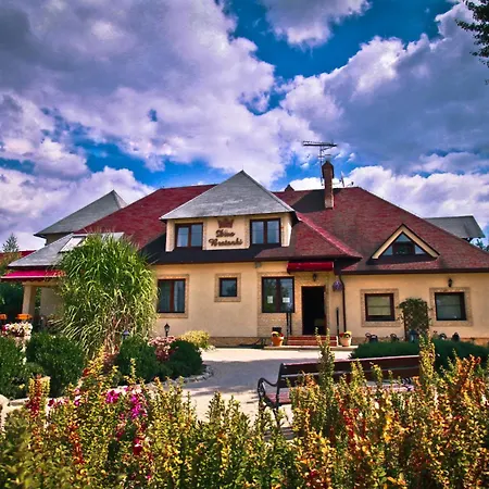 אורחן Dwa Bratanki 3*