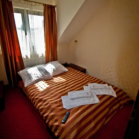 Dwa Bratanki אורחן ז'שוב