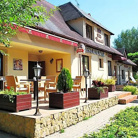 Dwa Bratanki