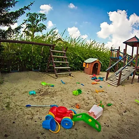 Locanda Dwa Bratanki Rzeszów