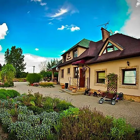 Dwa Bratanki 3* Rzeszów