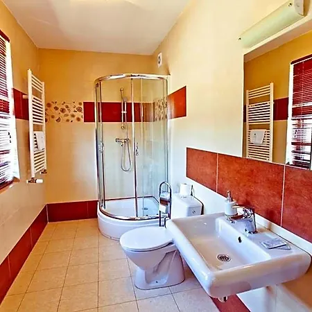 Dwa Bratanki Locanda