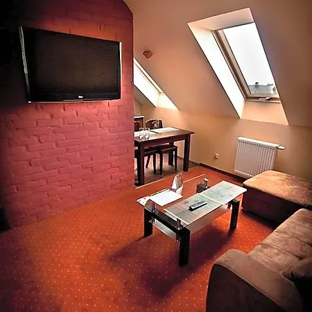 Dwa Bratanki Locanda Rzeszów