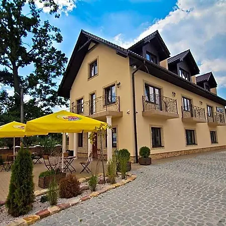 Locanda Dwa Bratanki Rzeszów