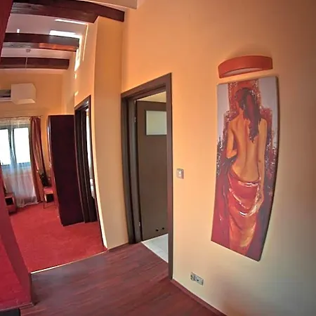 Locanda Dwa Bratanki
