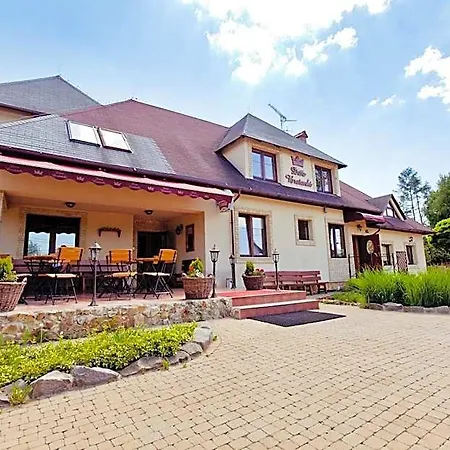 Dwa Bratanki 3* Rzeszów