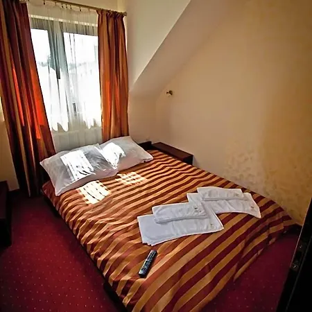 Dwa Bratanki 3* Rzeszów
