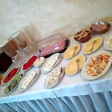 Kro Dwa Bratanki 3*