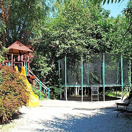 Dwa Bratanki 3* Rzeszów