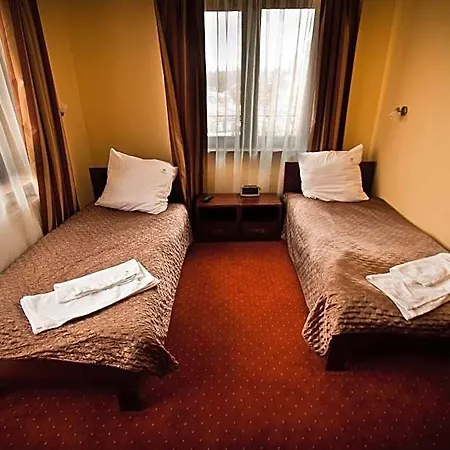 Dwa Bratanki Kro Rzeszów