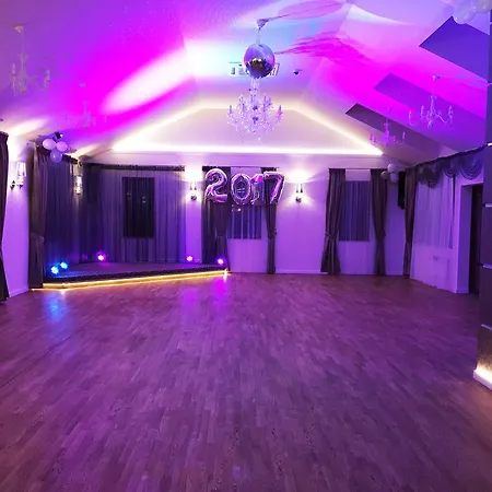 Dwa Bratanki 3* Rzeszow