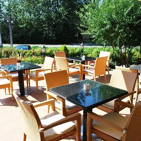 Dwa Bratanki אורחן