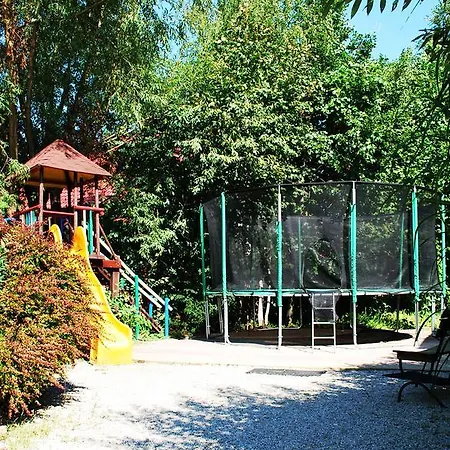 Inn Dwa Bratanki Rzeszow