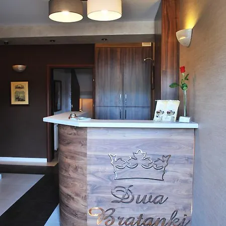 Dwa Bratanki 3* Rzeszów