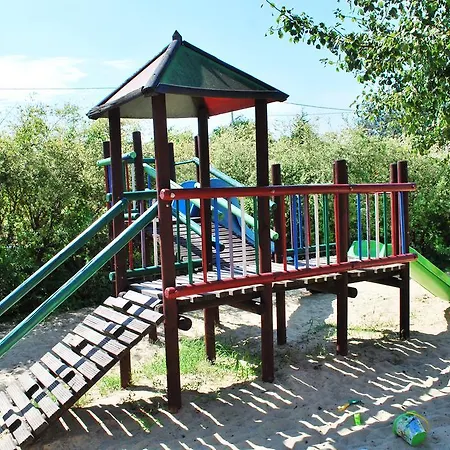 Dwa Bratanki 3* ז'שוב