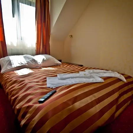Gasthof Dwa Bratanki 3*