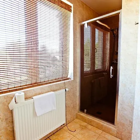 Gasthof Dwa Bratanki Rzeszów