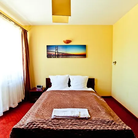Gasthof Dwa Bratanki 3*