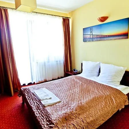 Dwa Bratanki אורחן ז'שוב