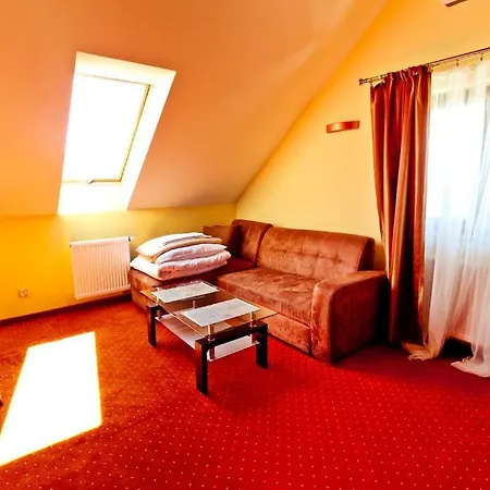 Dwa Bratanki Gasthof 3*