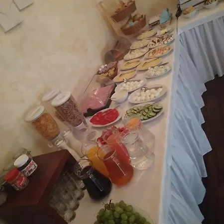 Dwa Bratanki אורחן ז'שוב