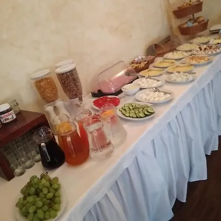 Dwa Bratanki אורחן ז'שוב