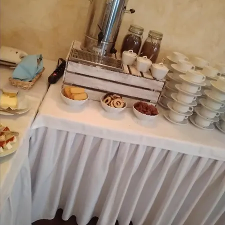 Kro Dwa Bratanki Rzeszów
