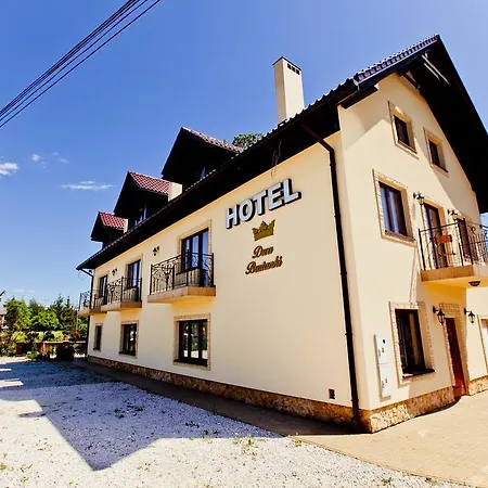 Inn Dwa Bratanki