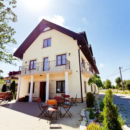 Dwa Bratanki אורחן ז'שוב