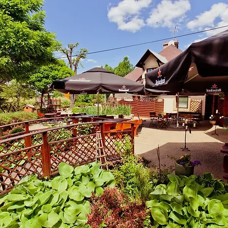 Dwa Bratanki ז'שוב