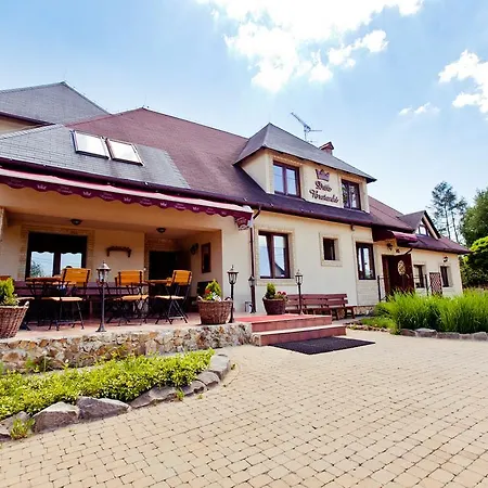 Dwa Bratanki אורחן ז'שוב