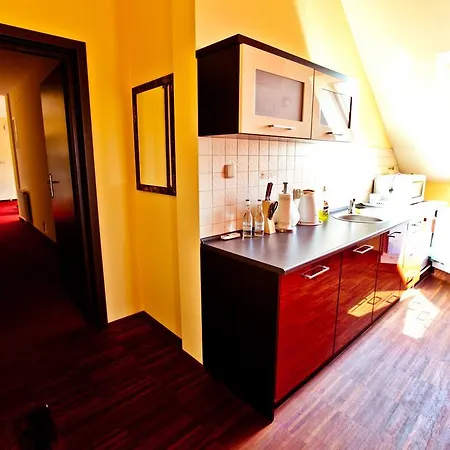 Dwa Bratanki אורחן ז'שוב