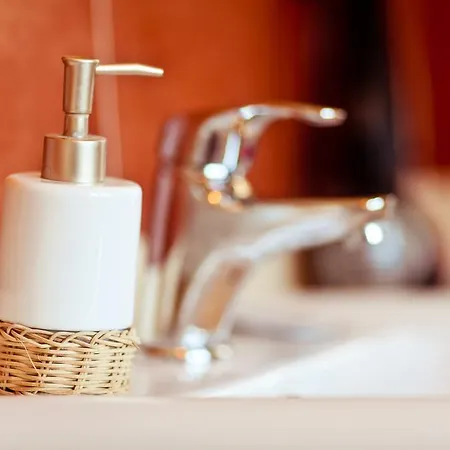 Inn Dwa Bratanki Rzeszow