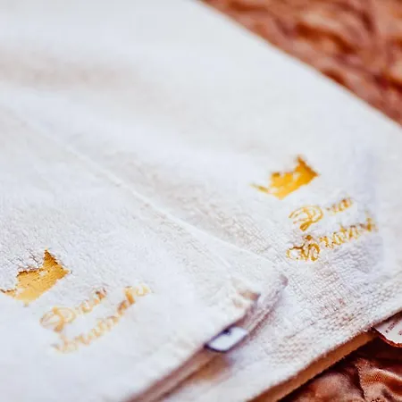 Dwa Bratanki 3* ז'שוב