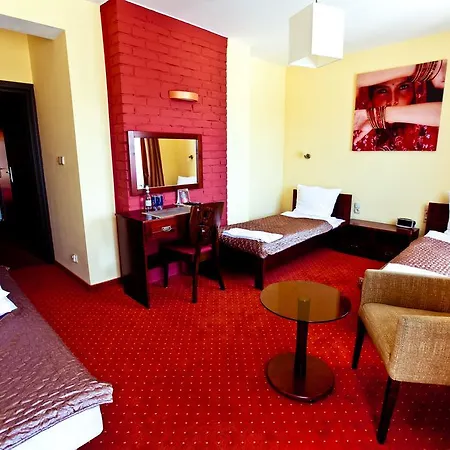 Dwa Bratanki Inn Rzeszow