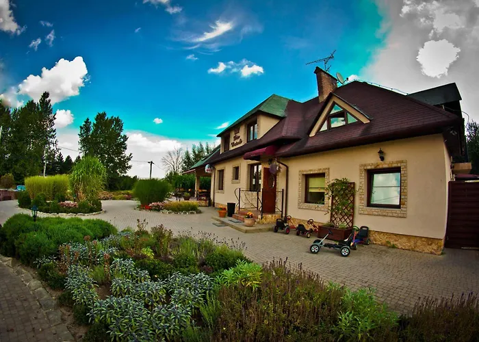 Dwa Bratanki 3* Rzeszów