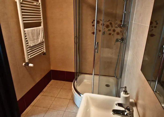 Dwa Bratanki Mini-hôtel Rzeszów