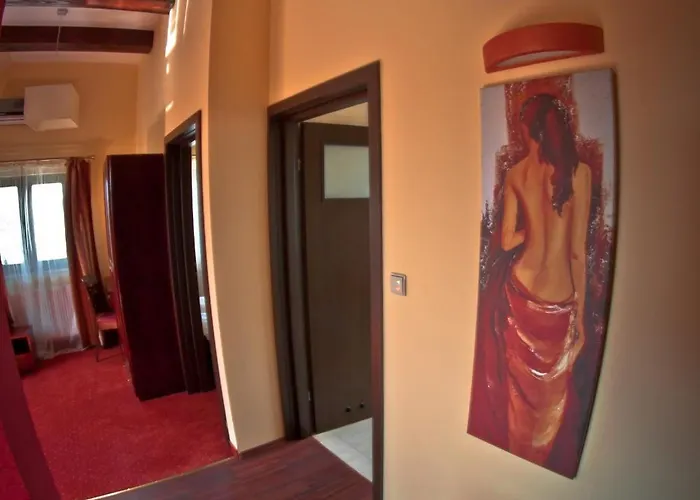 Dwa Bratanki 热舒夫