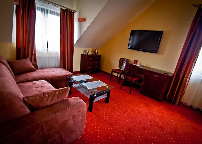 Mini-hôtel Dwa Bratanki