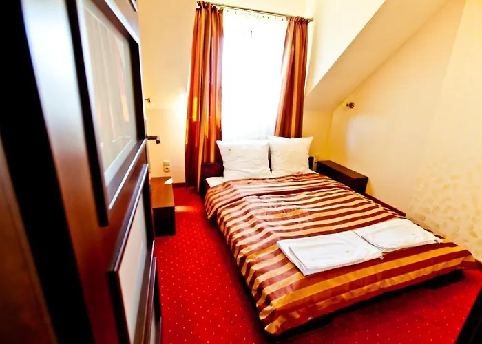 Dwa Bratanki 3* Rzeszów