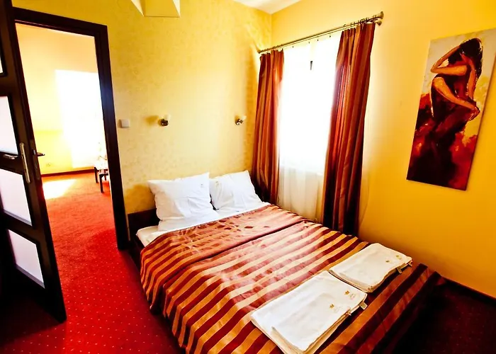 Mini-hôtel Dwa Bratanki