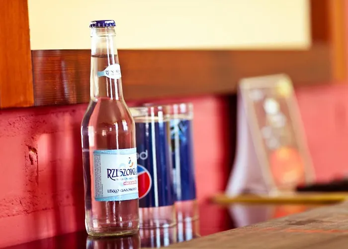 宾馆 Dwa Bratanki 3*