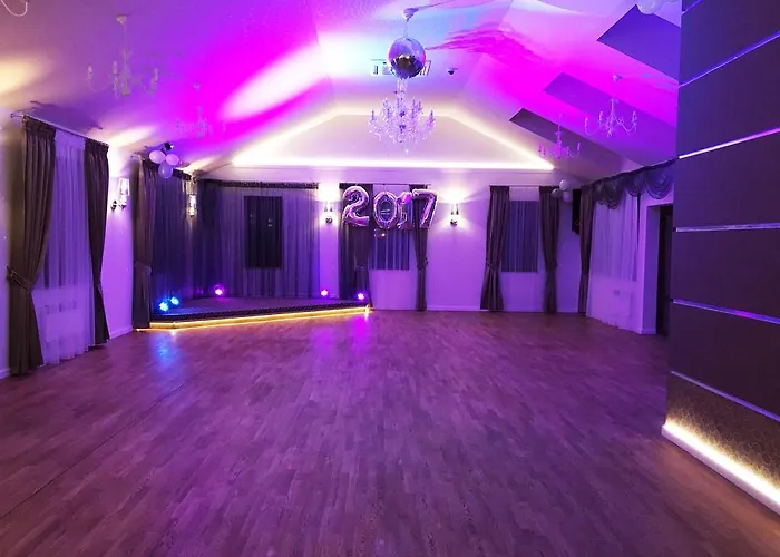 Dwa Bratanki 3* Rzeszów