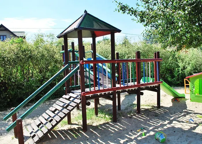 Dwa Bratanki 3* Rzeszów