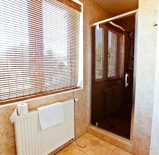 Mini-hôtel Dwa Bratanki Rzeszów