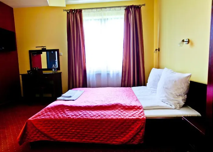 Mini-hôtel Dwa Bratanki