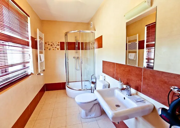 Dwa Bratanki Mini-hôtel 3*