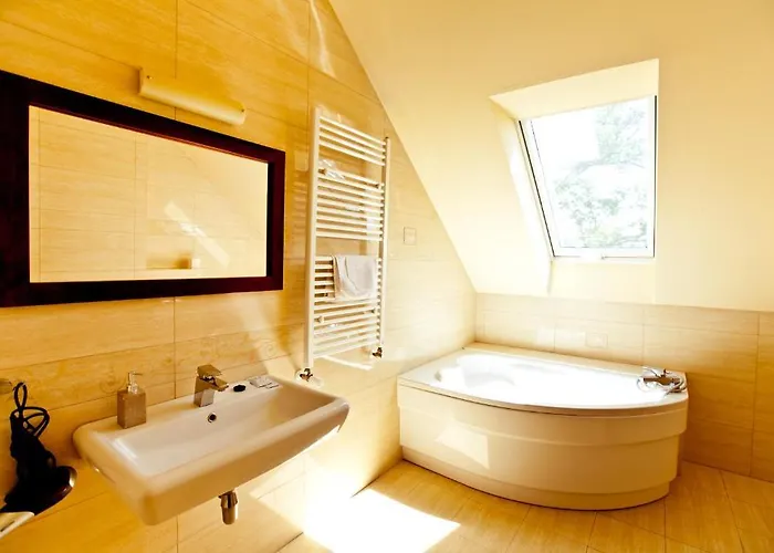 Dwa Bratanki Mini-hôtel